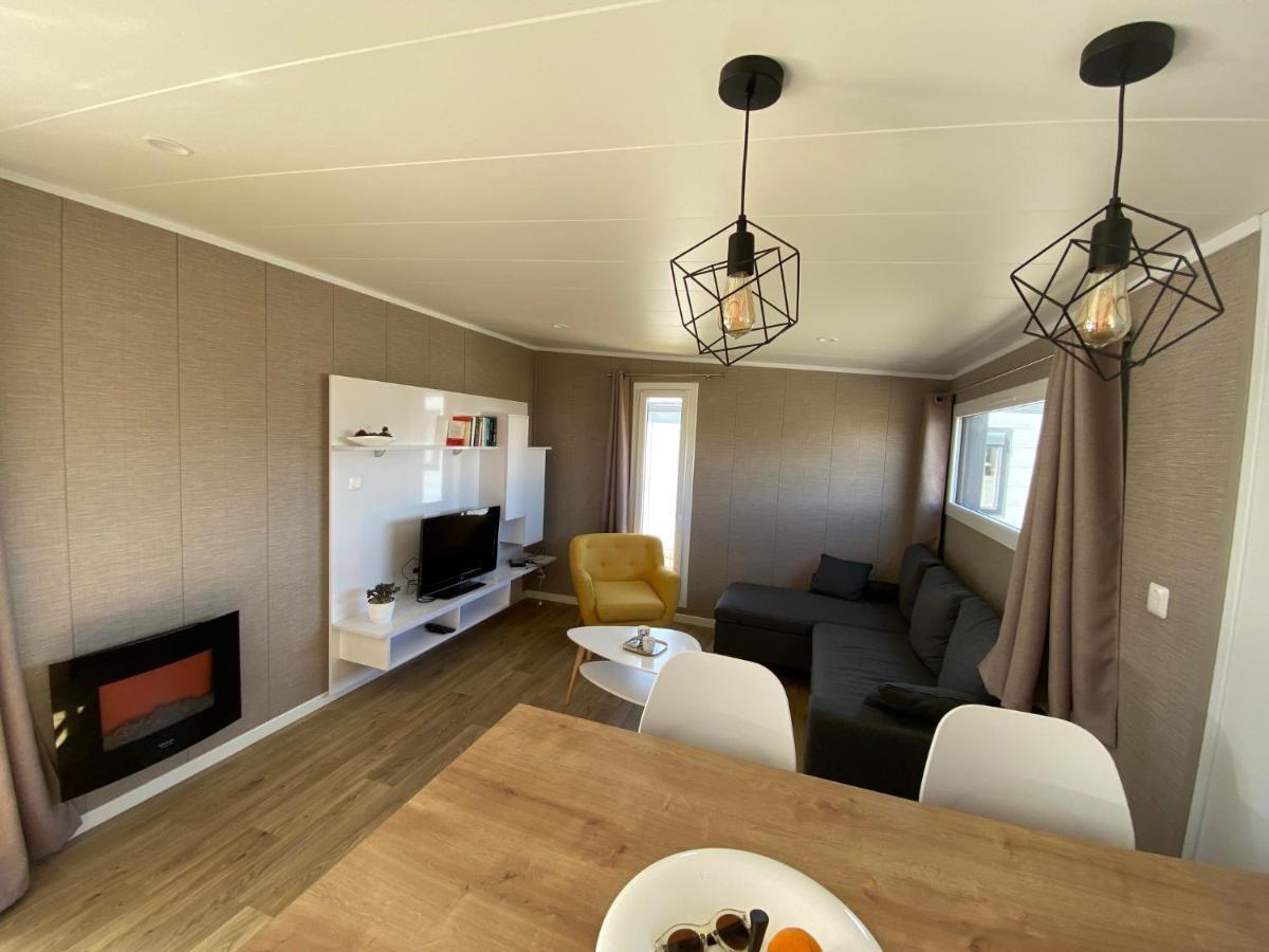 Cottage Moderne En Bord De Mer Brétignolles-sur-Mer Dış mekan fotoğraf